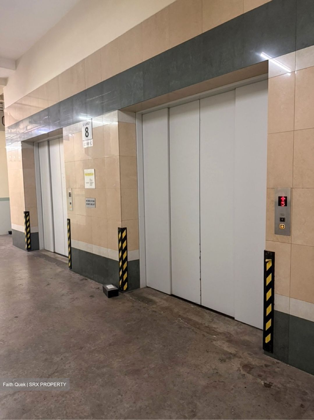 Toh Guan Centre (D22), Factory #570274651